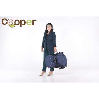 ภาพขนาดย่อของภาพหน้าปกสินค้าPRE-ORDER Cooper All New Classic 2023 แถม10รายการ สี Golden Brown จากร้าน cooperthailand บน Shopee ภาพที่ 7