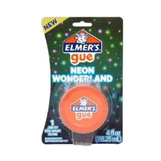 Asia Books ELMERS 118ML WONDERLAND GUE BL1 PA