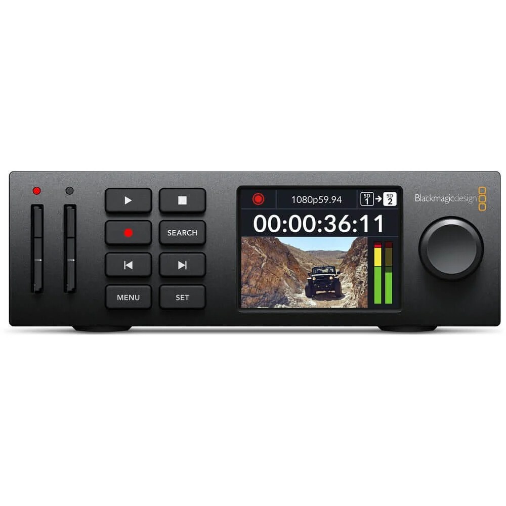 ประกันศูนย์-blackmagic-design-hyperdeck-studio-hd-mini