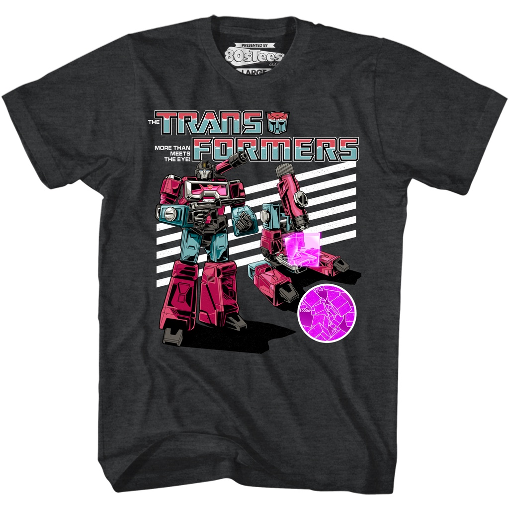 perceptor-transformers-t-shirt-เสื้อตราหานคู่-เสื้อคู่วินเทจ