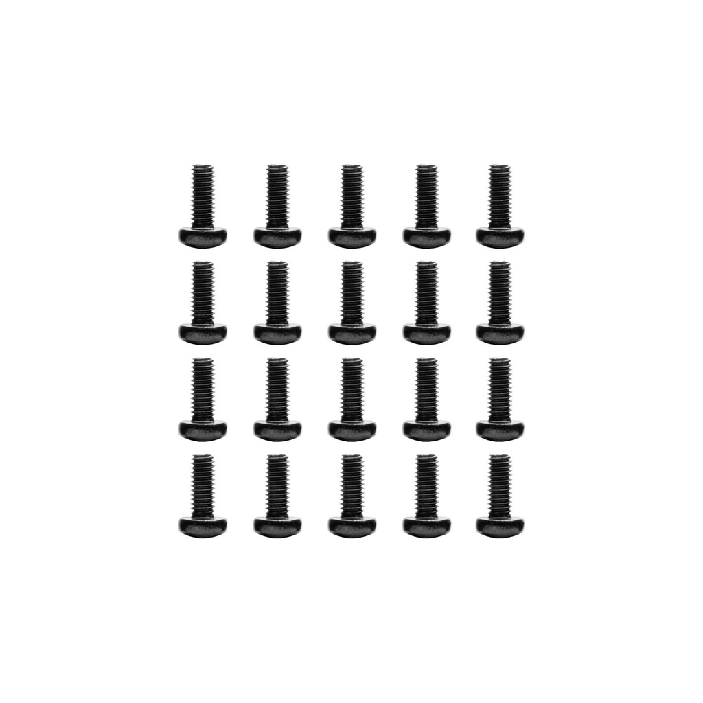 ek-loop-phillips-head-screw-set-m4x10mm-black-20pcs