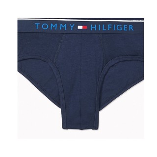 กางเกงในชาย TOMMY HILFIGER ESSENTIAL LUXE STRETCH BRIEF **แบ่งขาย1ตัว