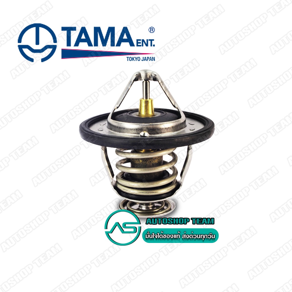 tama-วาล์วน้ำ-mitsubishi-triton-2-5-commonrail-pajero-ดีเซล-องศาต่ำ-ปีก-64mm-76-5องศา-tama-ญี่ปุ่นแท้100-wv64mc-76-5