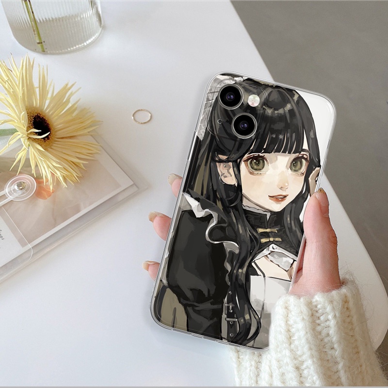 lolita-anime-girl-เคสไอโฟน-iphone-8-plus-case-x-xr-xs-max-se-2020-cover-เคส-iphone-13-12-pro-max-7-plus-11-14-pro-max