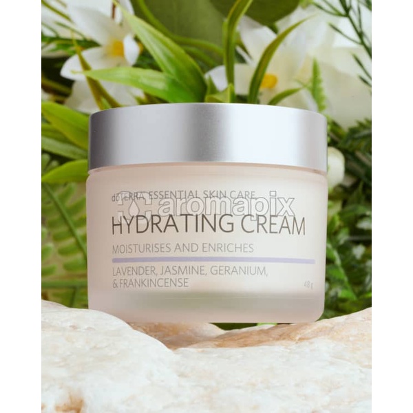 hydrating-cream-ไฮเดรทติ้ง-ครีม-โดเทอร์ร่า-ผลิตภัณฑ์ครีมบำรุงเพื่อมอบความชุ่มชื้นให้ผิวหน้าด้วยสูตรที่เข้มข้น