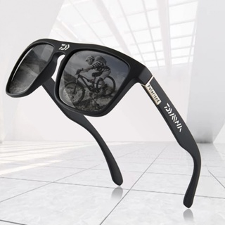 Dawai Sunglasses แว่นตากันแดด ทนทาน สําหรับปีนเขา ขี่จักรยาน เดินป่า เล่นกีฬา กลางแจ้ง