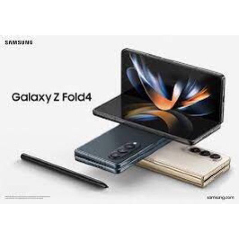 samsung-z-fold4-เครื่องศูนย์ไทย-ประกันศูนย์ไทย-ประกันเดินแล้ว