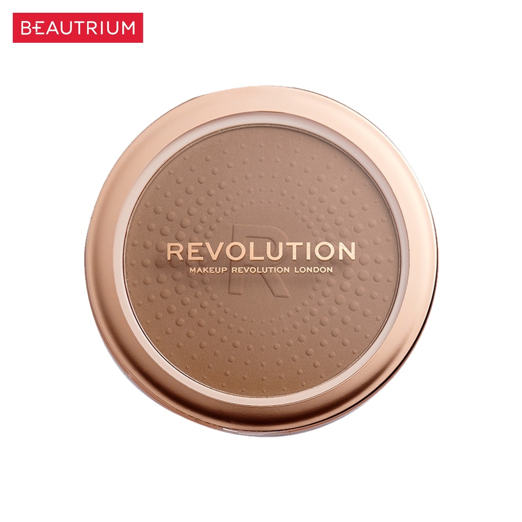 makeup-revolution-mega-bronzer-บรอนเซอร์
