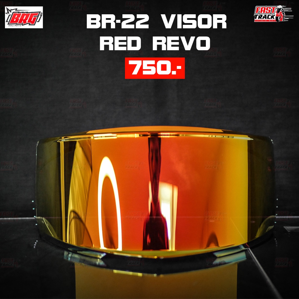 brg-visor-ชิลด์หน้าเเต่งหมวกกันน็อค-รุ่น-br-22