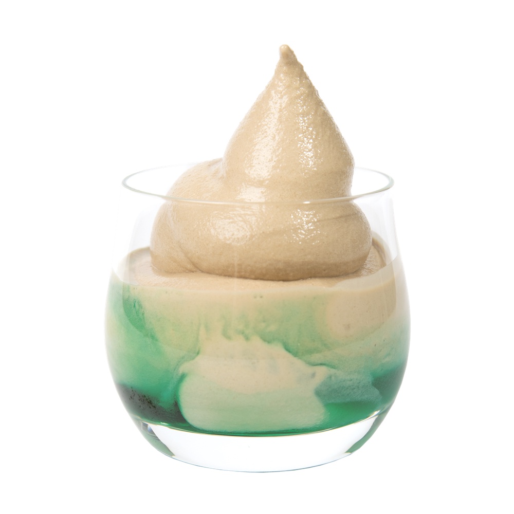 น้ำเชื่อม-fabbri-mixybar-mint-syrup-1000ml-รสมินต์