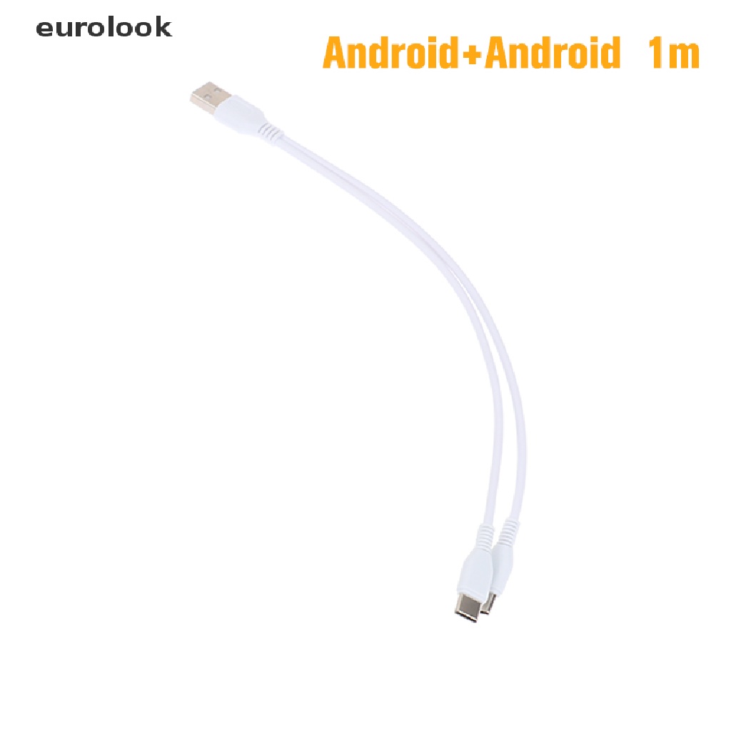 ใหม่-2-in-1-usb-type-c-สายเคเบิล-micro-usb-c-โทรศัพท์มือถือ-สายชาร์จเร็ว-สําหรับ-huaiwei-samgsung-xiaomi-สายชาร์จ-type-c-สายชาร์จ-android-type-c-th
