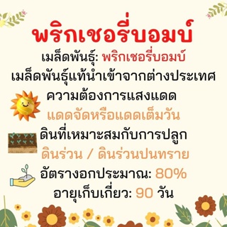 ผลิตภัณฑ์ใหม่ เมล็ดพันธุ์ เมล็ดพันธุ์คุณภาพสูงในสต็อกในประเทศไทย พร้อมส่ง ะให้ความสนใจของคุณ[50 เมล็ดอวบอ้วน] เม ค/เ UHC