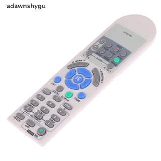 Adawnshygu รีโมตคอนโทรล สําหรับโปรเจคเตอร์ NEC Rd-450c Rd-448e Np-v260+ v230+ Me360 TH