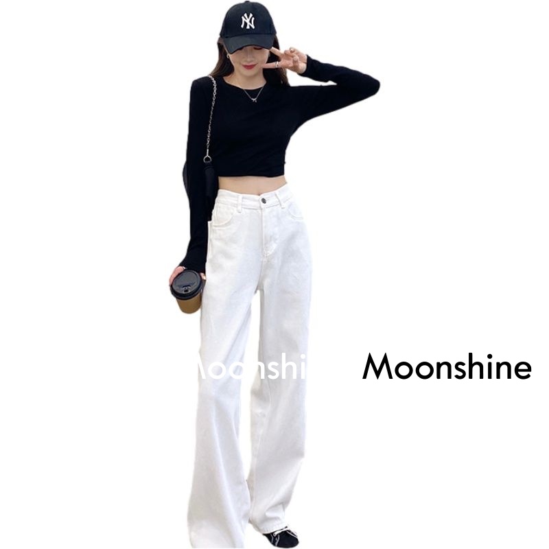 moon-กางเกงขายาว-กางเกงเอวสูง-ย้อนยุค-2022-new-สวยงาม-ทันสมัย-พิเศษ-สไตล์เกาหลี-es220395-36z230909