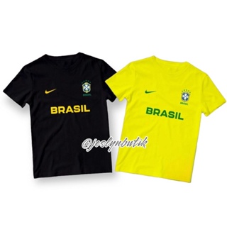 World FIFA T-Shirt CUP BRASIL T-Shirt WORLD CUP TEAM BRAZIL / BRASIL T-Shirt / WORLD CUP Shirt / BRASIL TSHIRT