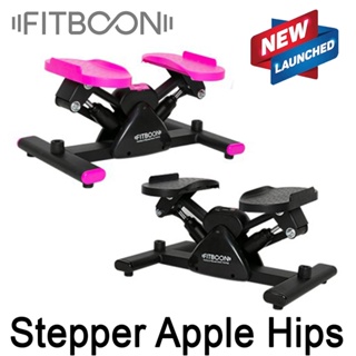 FITBOON B-ST400 Stepper Machine Apple Hips Fitness Home Sports Health Slim Korea