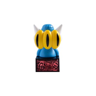 LOGA X Benzilla : Keycap toy  "LOOOK" by Benzilla