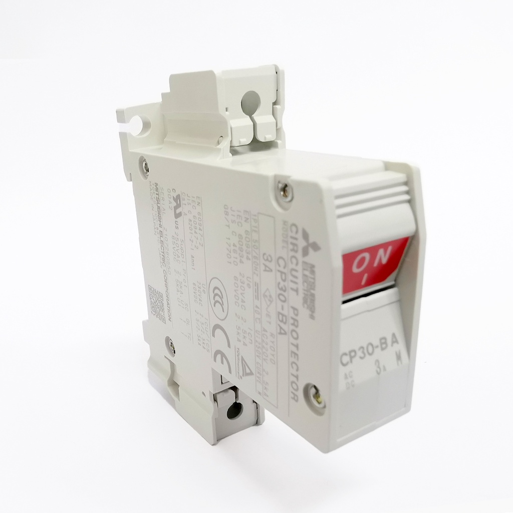 mitsubishi-circuit-protector-cp30-ba-3a-1p-1m