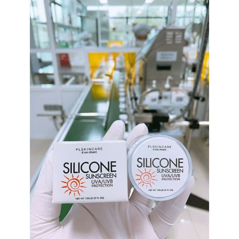 silicone-sunscreen-pl-กันแดดเทพ-ซิลิโคน