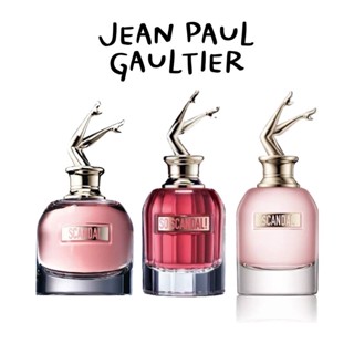 ภาพขนาดย่อของสินค้า(น้ำหอมแบ่งขาย) รวมทุกกลิ่นของ Jean Paul Gaultier ยกขา