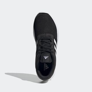 ภาพขนาดย่อของภาพหน้าปกสินค้าadidas วิ่ง รองเท้า Coreracer ผู้ชาย สีดำ FX3581 จากร้าน adidas บน Shopee