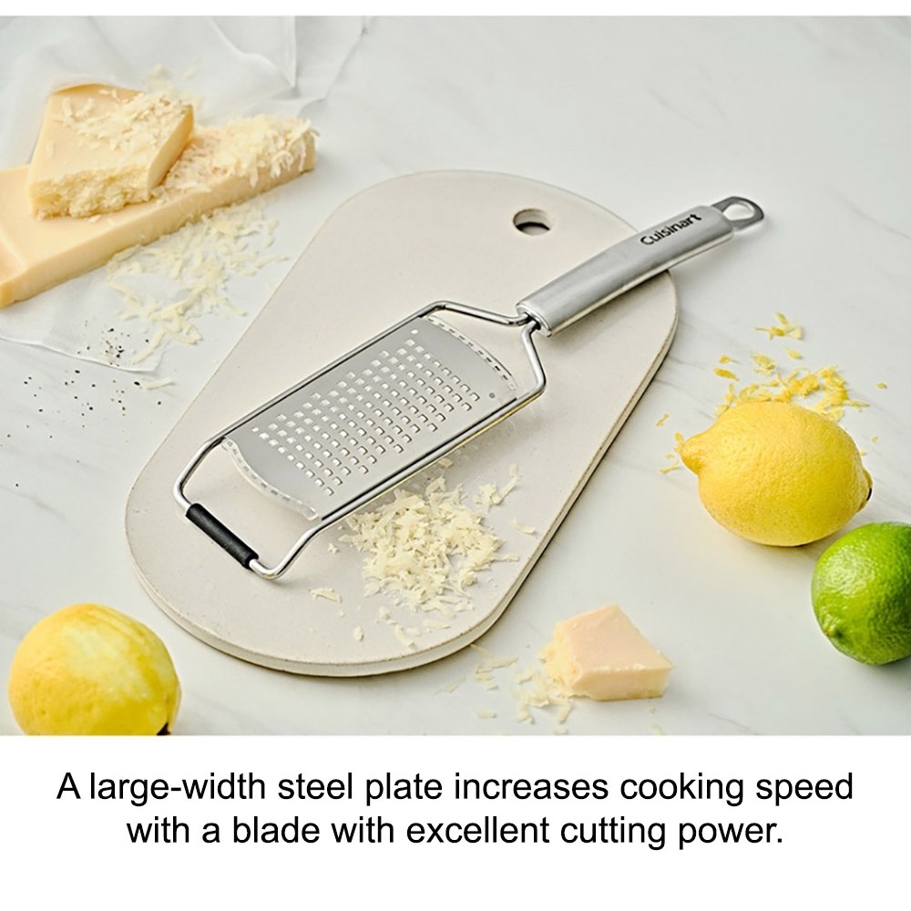 cuisinart-ctg-00-hgkr-stainless-hand-grater-kitchen-cooking-cutting-korea