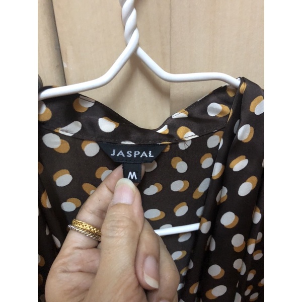 เสื้อ-jaspal-sz-m-เหมือนใหม่