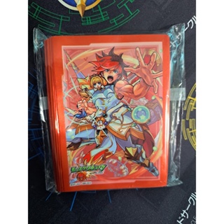 Bushiroad Sleeve mini 