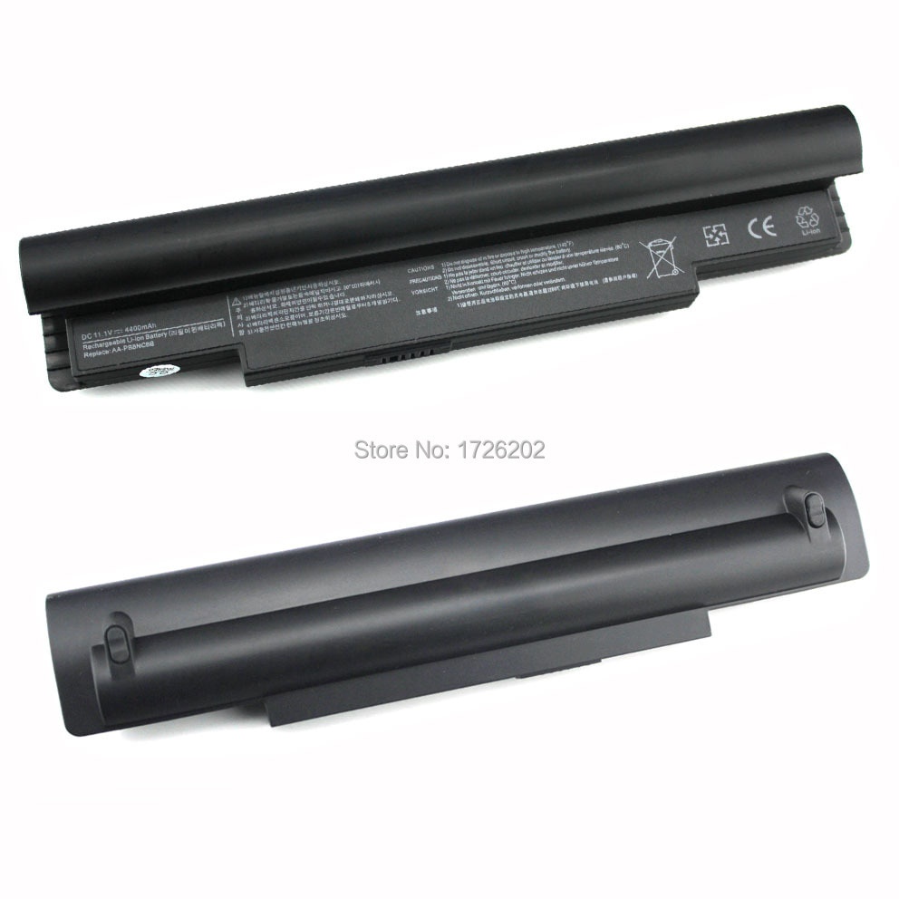 แบตเตอรี่แล็ปท็อป-for-samsung-nc10-nd10-nc20-nd20-n110-n120-n130-n140-aa-pb8nc6b-black