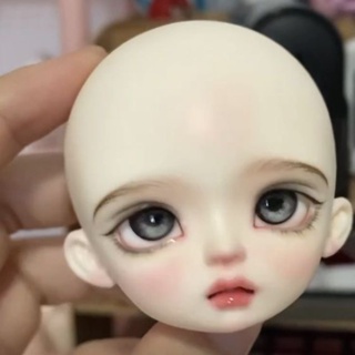 Bjd ตุ๊กตาพลาสเตอร์ตาหมากรุกตา 1/6 1/4 1/3 ตาใหญ่