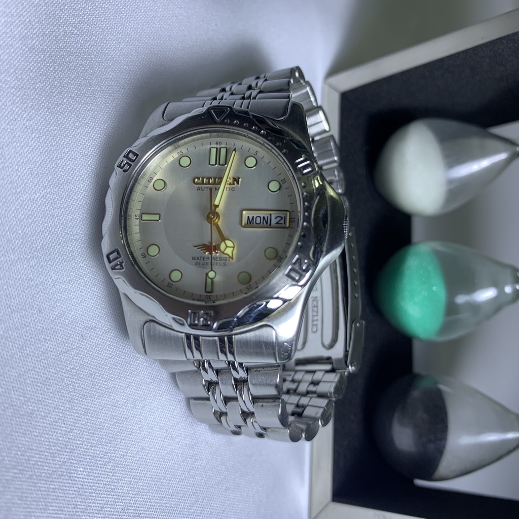 CITIZEN AUTO NH6510 55AB 100