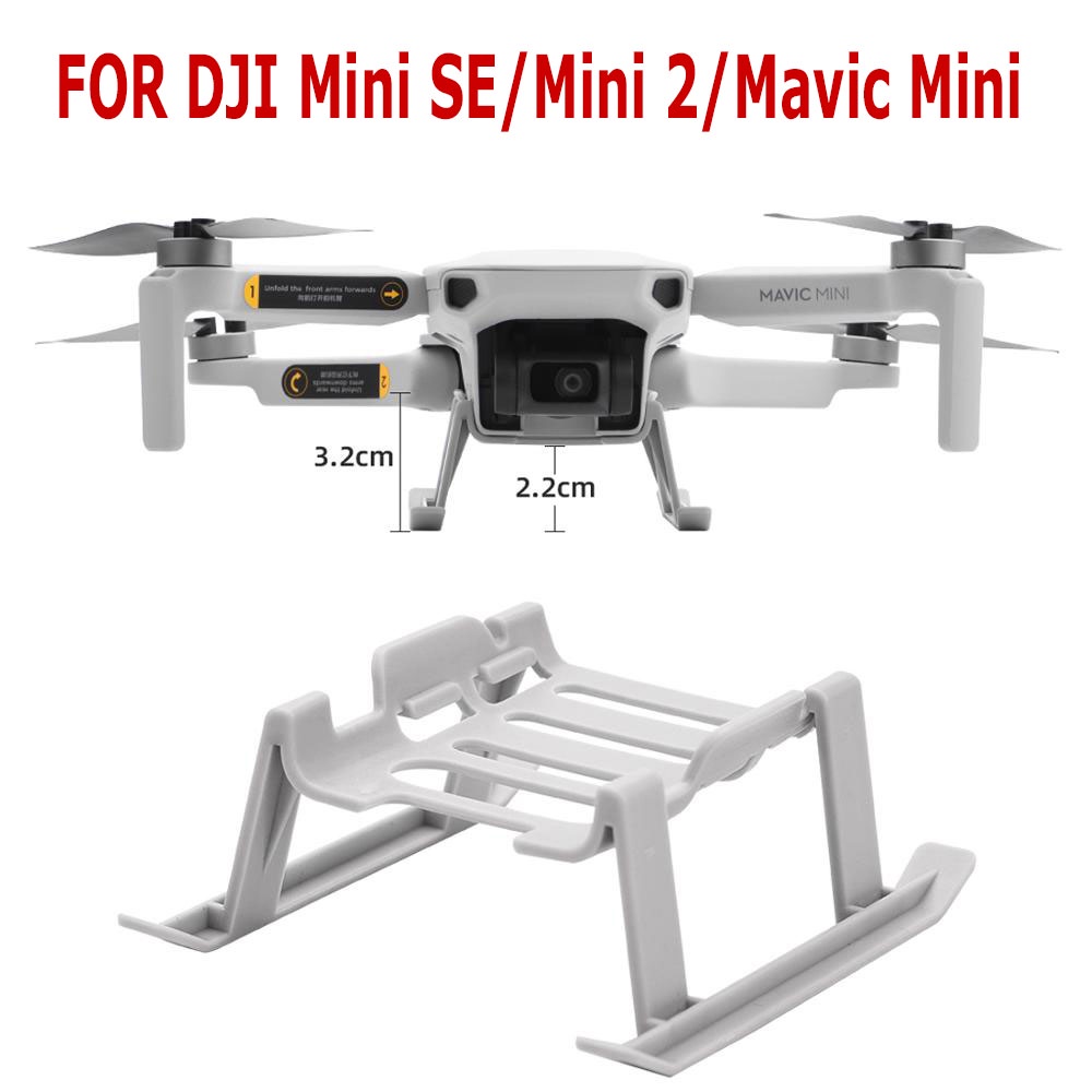 DJI Mini SE Mini 2 Mavic Mini