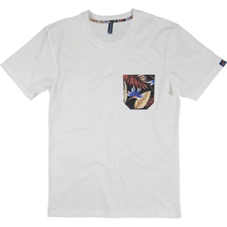 เสื้อยืด  Airborne CLASSIC VINTAGE  T Shirt กระเป๋าพิมพ์ ผ้า SupremeSoft