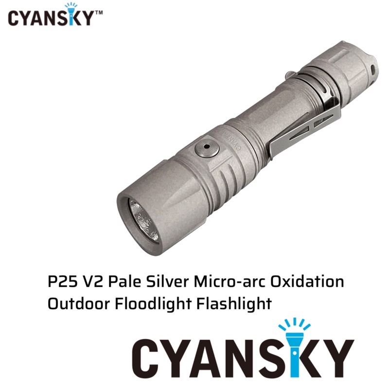 cyansky-p25-v2-0-pale-silver-mao-3600lms-208m-outdoor-flashlight