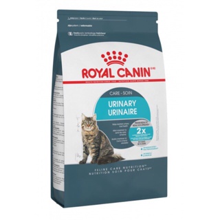 Royal Canin URINARY CARE อาหารแมวโต ที่ต้องการดูแลสุขภาพทางเดินปัสสาวะ 4kg.