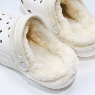 แผ่นพื้นรองเท้า พื้นหนา ซักทําความสะอาดได้ แบบถอดออกได้ สีขาว สําหรับผู้หญิง