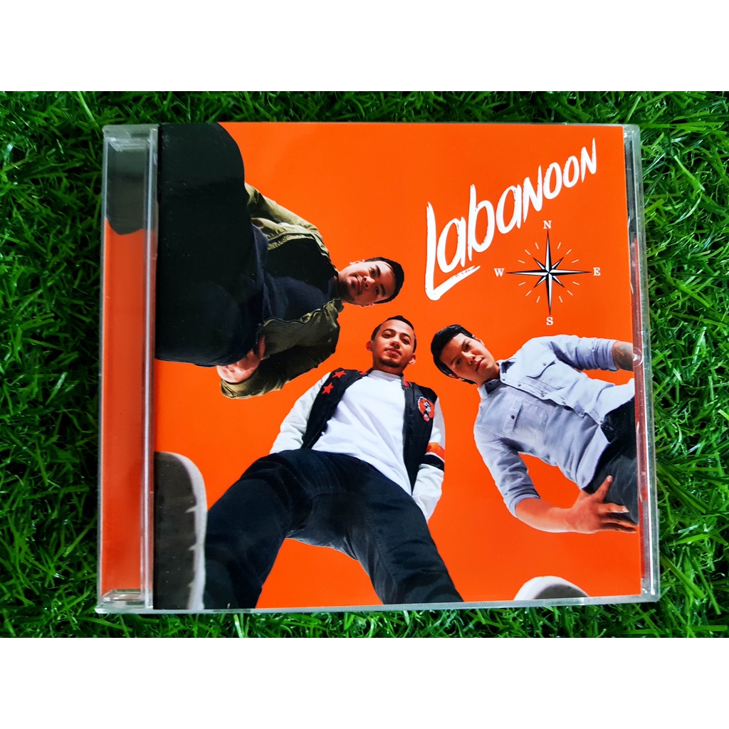 CD เพลง Labanoon อัลบั้ม N.E.W.S เพลง เชือกวิเศษ | Shopee Thailand