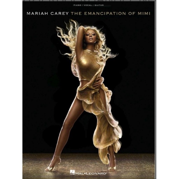 mariah-carey-the-emancipation-of-mimimariah-careysheet-music-piano-voice-guitar