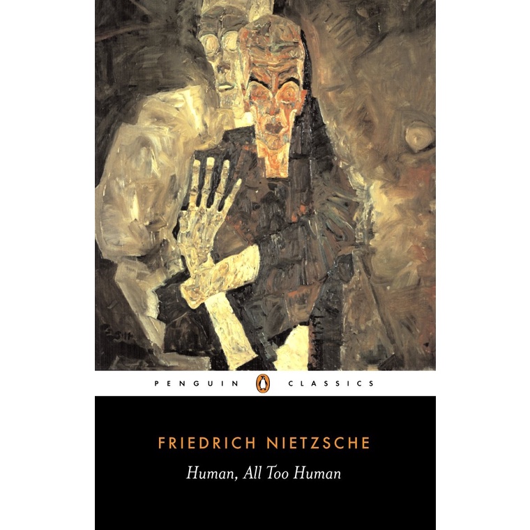 human-all-too-human-penguin-classics-friedrich-wilhelm-nietzsche-paperback