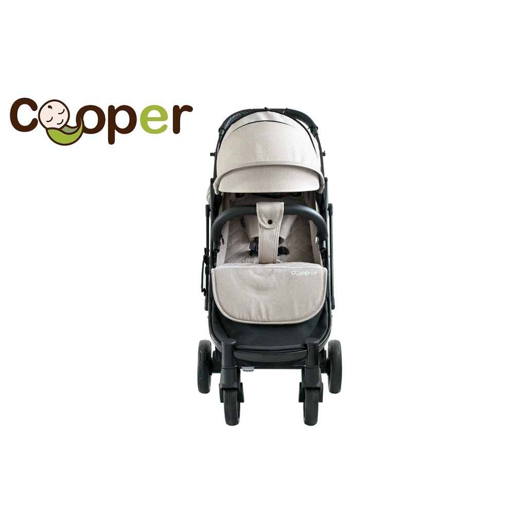 ภาพสินค้าPRE-ORDER Cooper All New Classic 2023 แถม10รายการ สี Golden Brown จากร้าน cooperthailand บน Shopee ภาพที่ 3