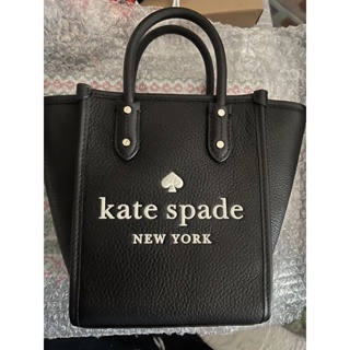 Kate Spade New York Puffy Mini Top Handle Crossbody