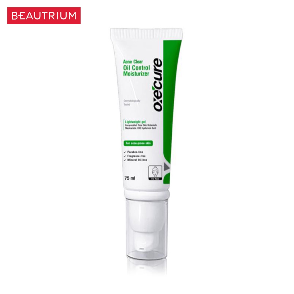 oxecure-acne-clear-oil-control-moisturizer-ผลิตภัณฑ์บำรุงผิวหน้า-75ml