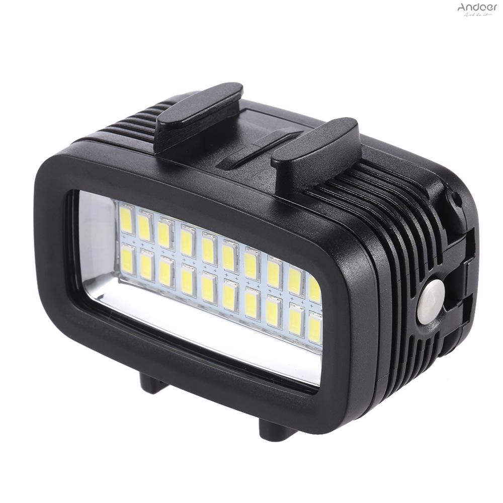 high-power-700lm-diving-video-fill-in-light-led-lighting-lamp-waterproof-40m-1200mah-built-in-rechargeable-battery-with-diffuser-for-sjcam-xiaomi-yi-sports-action-camera