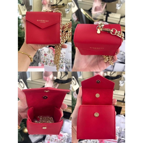 กระเป๋า GIVENCHY แท้ Shopee Thailand