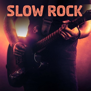 CD Audio คุณภาพสูง เพลงสากล Slow Rock (ทำจากไฟล์ FLAC คุณภาพ 100%)