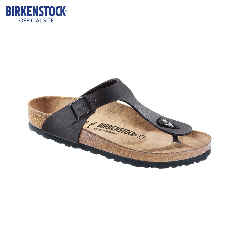 birkenstock-gizeh-bf-black-รองเท้าแตะ-unisex-สีดำ-รุ่น-43691-regular
