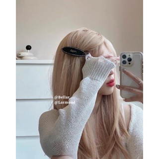 new arrivals 🍂 hair clips 99.-
