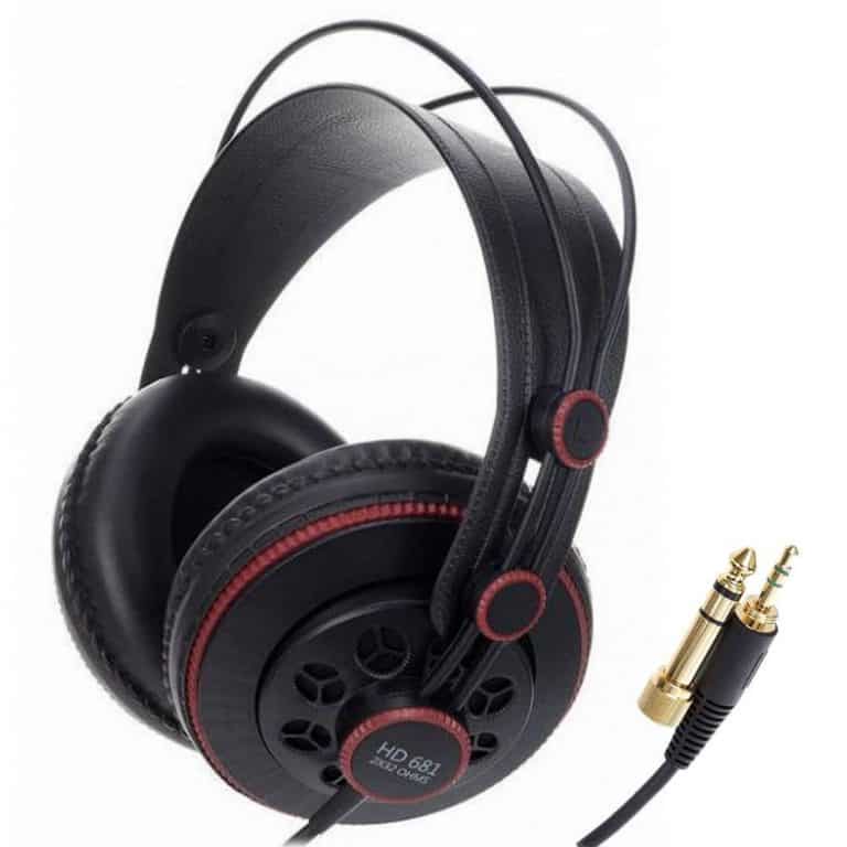 superlux-hd681-หูฟัง-หูฟังครอบหู-หูฟังสตูดิโอ-at-prosound