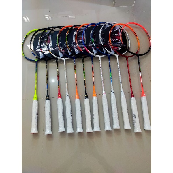ไม้แร็กเก็ต ASEAN LINING แบบพรีเมี่ยม | Shopee Thailand
