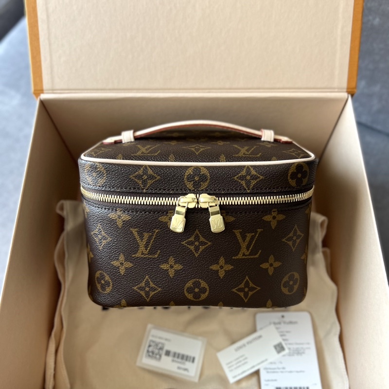 ของแท้-new-lv-nice-mini-monogram-ปีใหม่